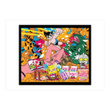 Tokyo Dream (Print Only) thumbnail