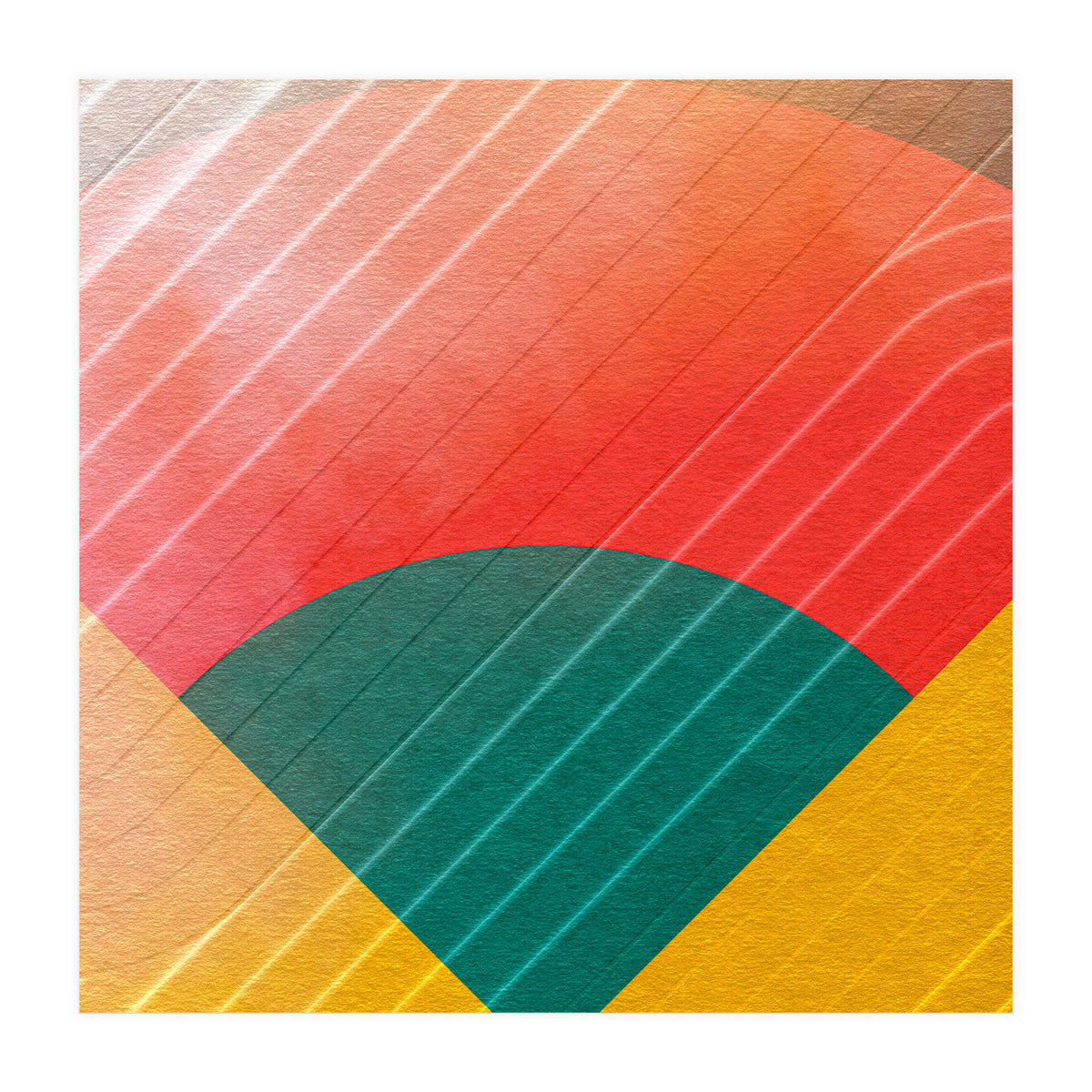 Vintage Gamer (3) (Print Only)