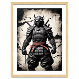 Samurai Warrior thumbnail