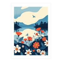 Nature Fresh (Print Only)