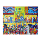 25 De Mayo Pop (Print Only) thumbnail