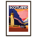 Scotland, Bus Tour thumbnail