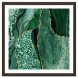 Agate Glitter Ocean Texture 14 thumbnail