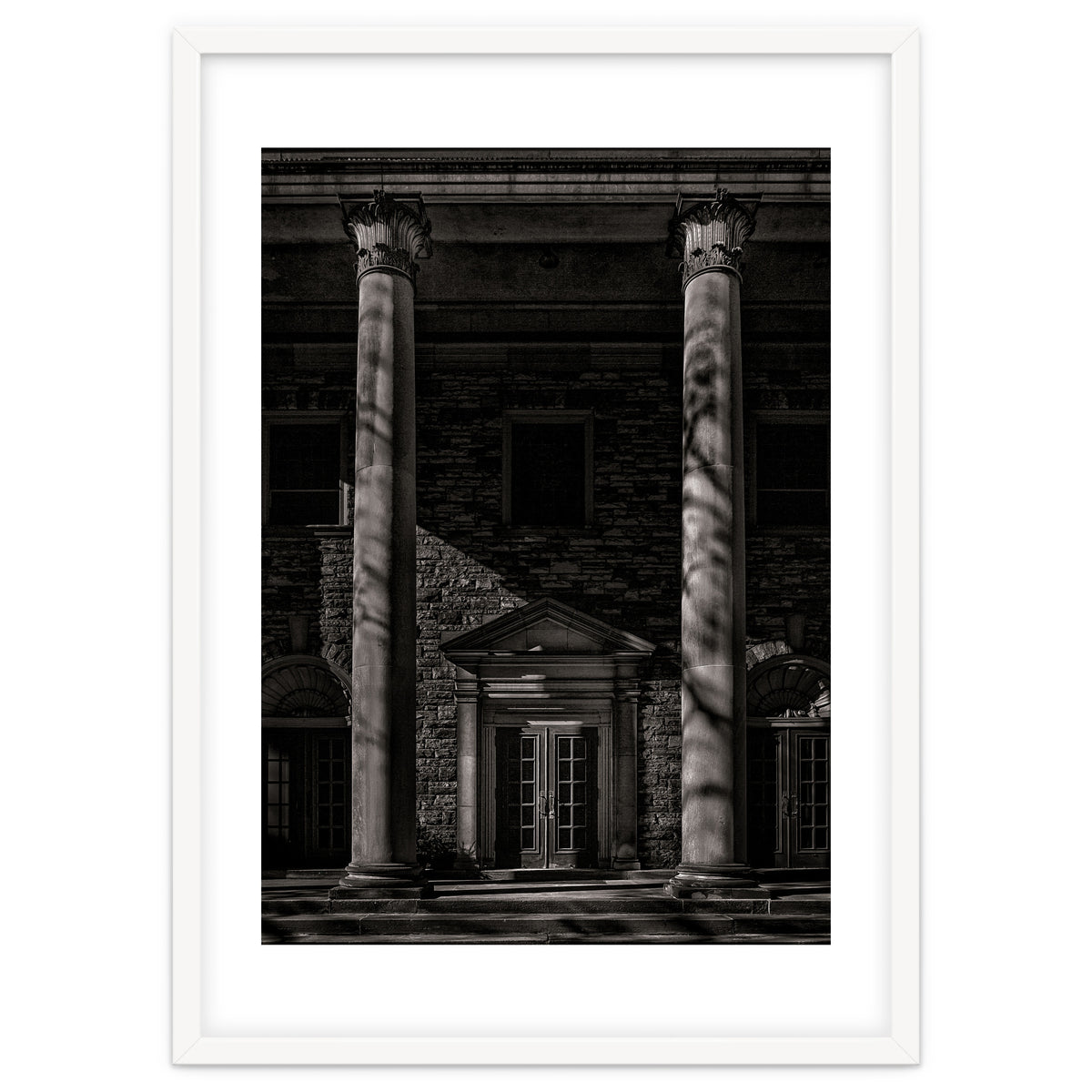 Calvin Presbyterian Church No 1