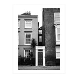 Narrow Living (Print Only) thumbnail