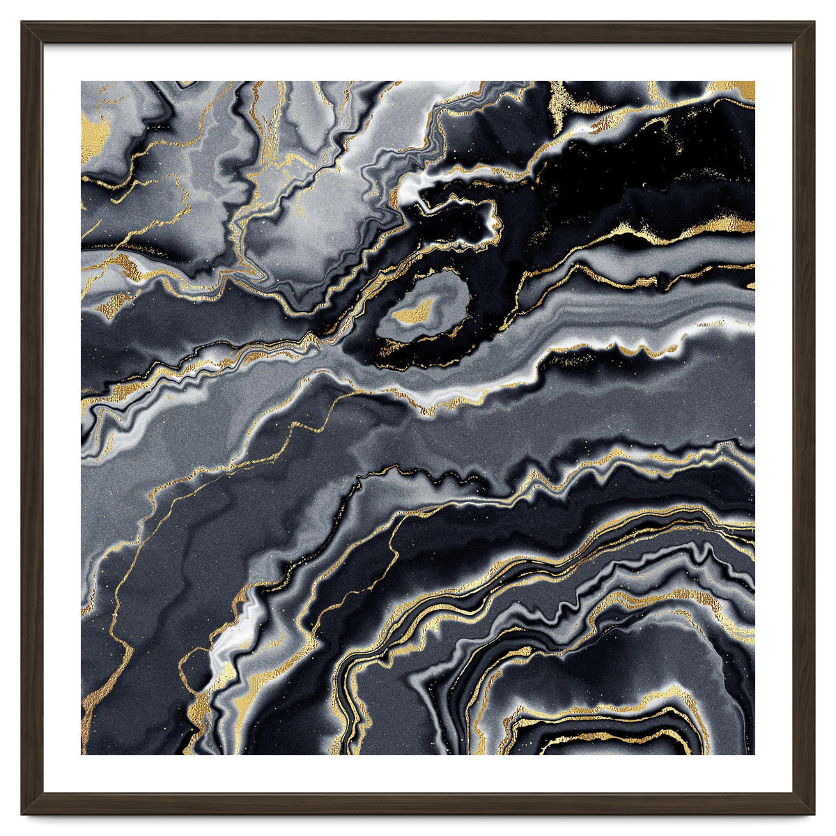 Agate Texture 03