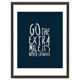 Go The Extra Mile thumbnail