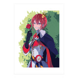 Anime (Print Only) thumbnail