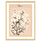Reworked Flower Market Rome 1000 thumbnail