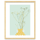 Plant based happyness Herb 2 still life thumbnail