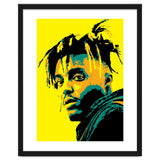 Juice WRLD in Pop Art thumbnail