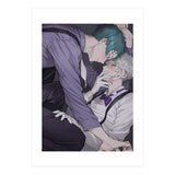 Anime (Print Only) thumbnail