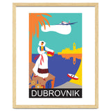 Dubrovnik, Adriatic Sea Coast thumbnail