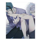 Anime (Print Only) thumbnail