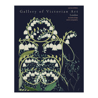 Gallery of Victorian Art London (Print Only)