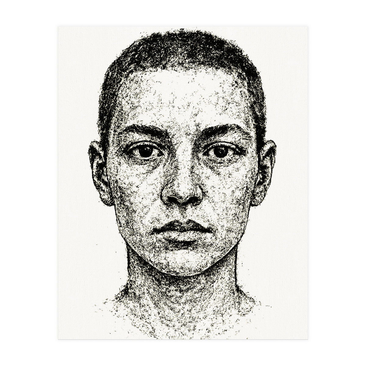 Gyotaku 01.01 (Print Only)