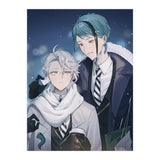Anime (Print Only) thumbnail