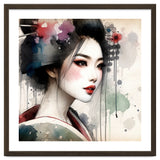 Soft Bloom Modern Geisha thumbnail