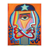 El Artista (Print Only) thumbnail