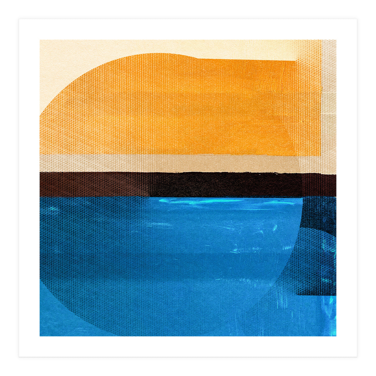 Moment With You II (Print Only)