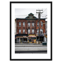 Nos 422 - 426 College St 2 Color Version