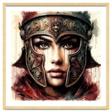 Lion Crest Armor Portrait thumbnail