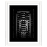 Geometry No 45 with Border thumbnail