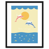 bon voyage - adventure cats and dolphins thumbnail