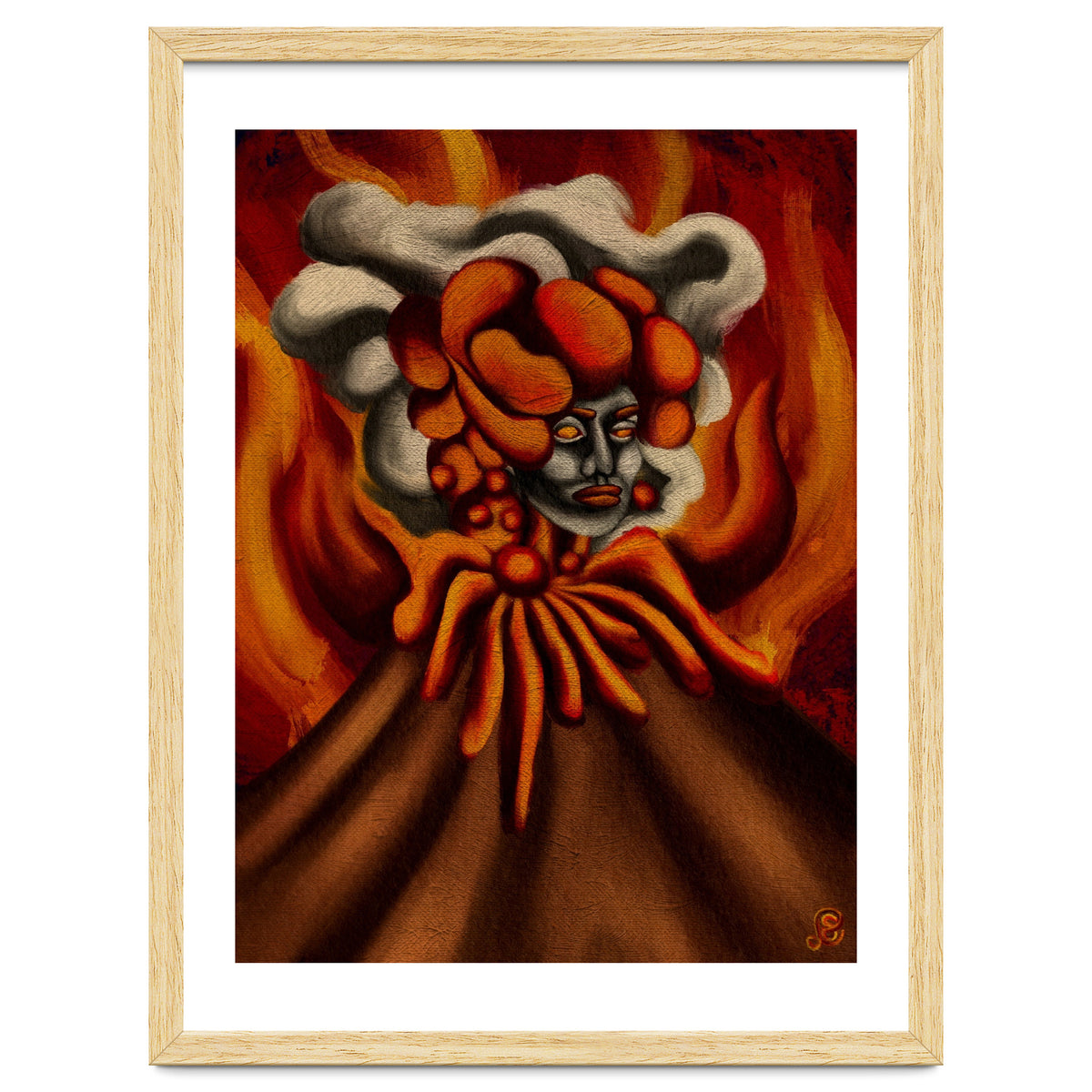 "But What Do You Know About Female Rage?"