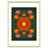 Red Flower thumbnail