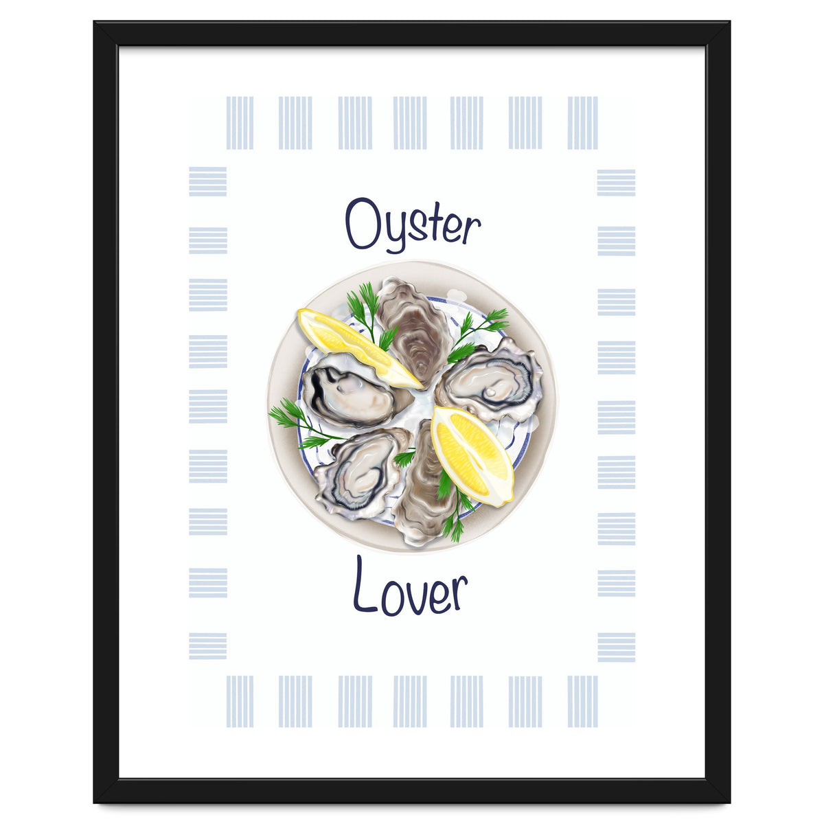 Oyster Lover