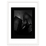 Downtown Fogfest No 16 with Border thumbnail