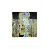 'The Three Ages of Woman', 1905, Oil on canvas, 180 x 180. (Print Only) thumbnail