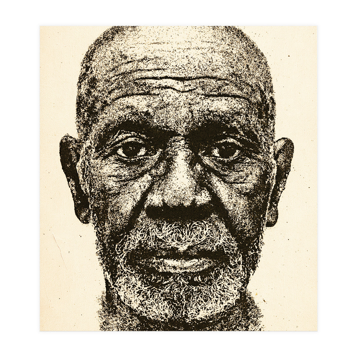 Gyotaku 06.02 (Print Only)