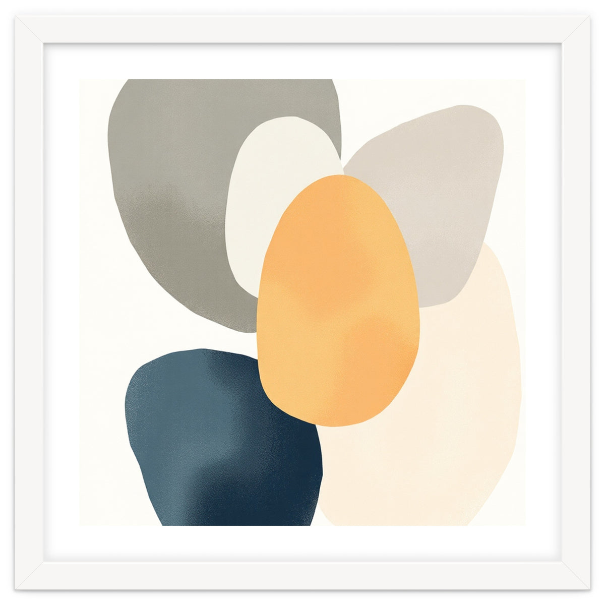 Abstract Elegant Emotion