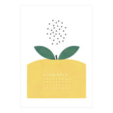 GOOD LUCK FRUIT (Print Only) thumbnail