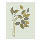 Olivia muted botanical oils (Print Only) thumbnail
