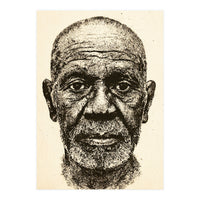 Gyotaku 06.02 (Print Only)