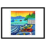 Sandspit Harbour thumbnail