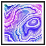 Neon Agate Texture 06 thumbnail