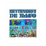 Revolucion De Mayo 9 (Print Only) thumbnail
