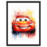 Car Mcqueen thumbnail