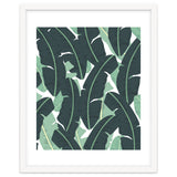 Banana Leaf Pattern thumbnail