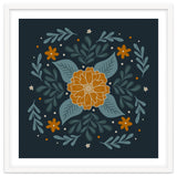 Circular Flowers 3 thumbnail