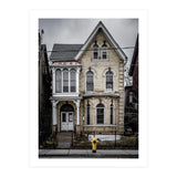 Carlton Street No 11 Color Version (Print Only) thumbnail