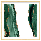 Emerald & Gold Agate Texture 14 thumbnail
