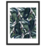 Rubber & Glue #society6 #decor #buyart thumbnail
