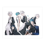 Anime (Print Only) thumbnail
