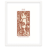 Eve – Sir Edward Burne–jones thumbnail