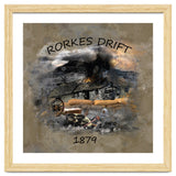 Rorkes Drift Battle 1879 thumbnail